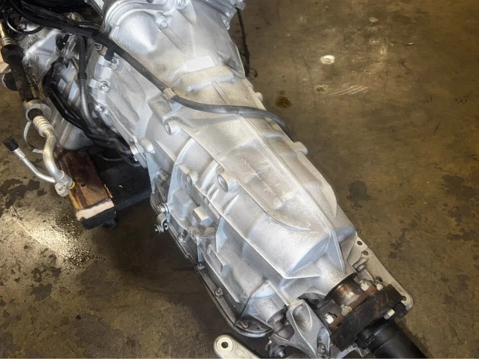 BMW 328i 128i 323i 2009 2010 2011 2012 13 tracción trasera 3,0 L transmisión automática 75 k millas Foto 4 de 4