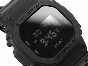 casio matt black