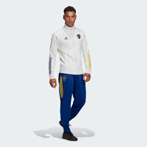 CONJUNTO DEPORTIVO BOCA JUNIORS 2020 ( pantalon y campera) | eBay
