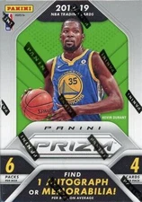 2018-19 Prizm Basketball Complete Your Set Pick Your Cards