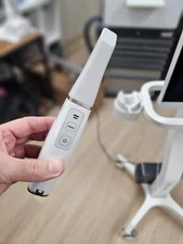 Dexis IS 3800W Intraoral Scanner without a computer