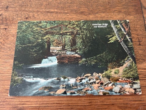 Goldstream, BC, Canada