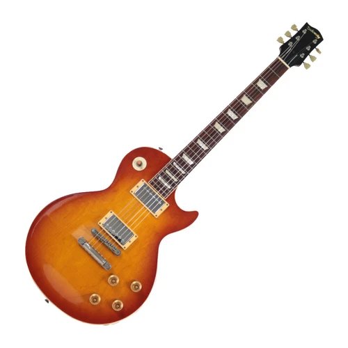 Sadowsky Carve Top Les Paul Type Electric Guitar #QO37RW