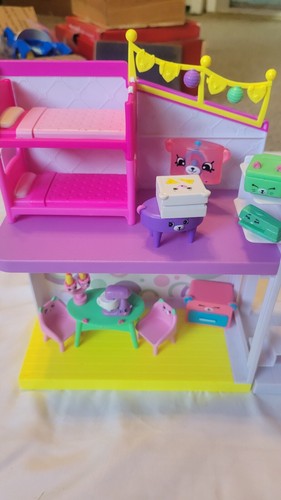 Juego Shopkins Happy Places Home - Imagen 3 de 16