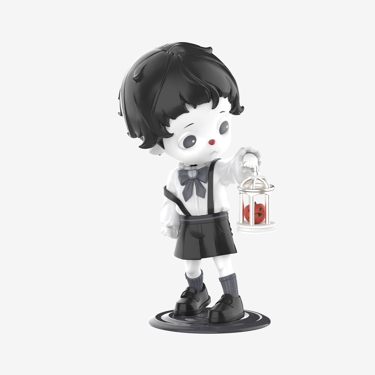 2024 New Pop Mart Inosoul Lucid Dreams Series Blind Box Confirmed