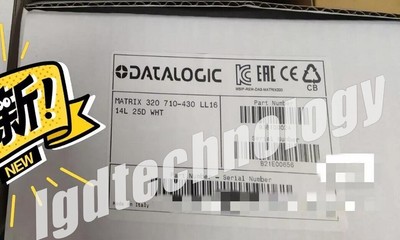 1PCS DATALOGIC barcode reader Matrix 320 710-430 new FedEx or DHL