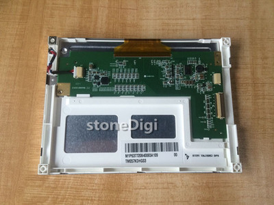 5.7'' TFT For TM057KDHG03 LCD Screen Display Panel For 320*240 1 Year Warranty