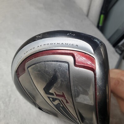 Nike VR-S Str8-Fit Driver 10.5 Degrees Graphite Fubuki Regular