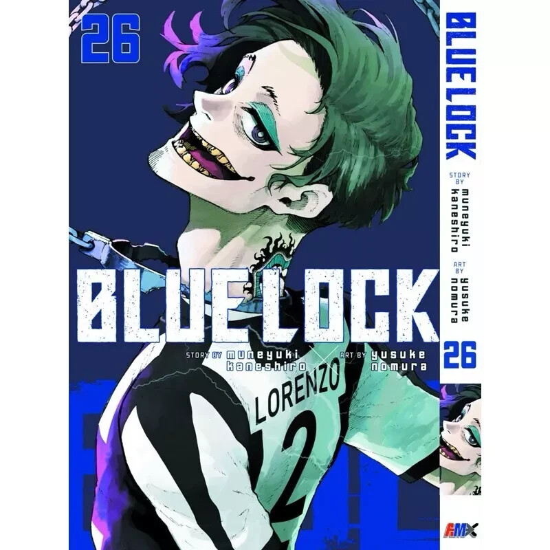 ブルーロック１巻〜26巻 ブルーロック(26) (少年マガジンKC) | 金城 宗幸, ノ村 優介 |本