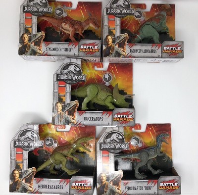 walmart jurassic world fallen kingdom toys
