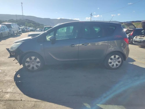Palanca Cambio para OPEL MERIVA B Selective 2012 1655495 - Imagen 4 de 9