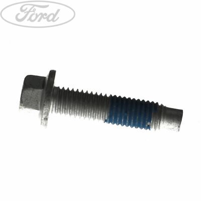Genuine Ford Fiesta Mk6 Fusion Fiesta Mk7 Steering Column Bolt X5  