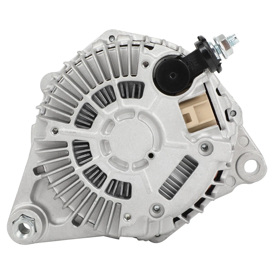 12V Alternator For 2009-2013 Mazda 6 2008-2015 Mazda CX-9 3.7L 11267 110A Foto 3 de 4
