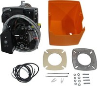 Wolf Brenner Stahlkessel 32Kw Premio