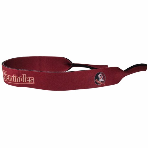 GAFAS DE SOL CORREA CROAKIES UNIVERSIDAD NEOPRENO NCAA - ELIGE TU EQUIPO - Imagen 7 de 31