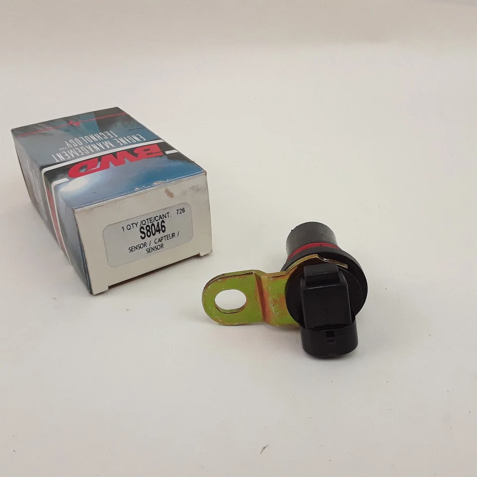 Sensor de velocidad del vehículo para Buick Park Avenue 1996 Cadillac Eldorado 1991 1995 Foto 2 de 4