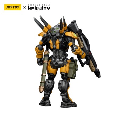 JOYTOY 1:18 JT5925 Yu Jing shang Jilnvincible-3 Action JOYTOY 1:18 JT5925 Yu Jing shang Jilnvincible-3 Action