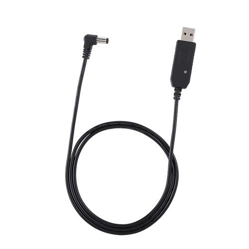 USB Charger (9-10.8V) Transformer Cable for Baofeng UV 5R UV 82 BF F8HP UV 82HP - Zdjęcie 10 z 11
