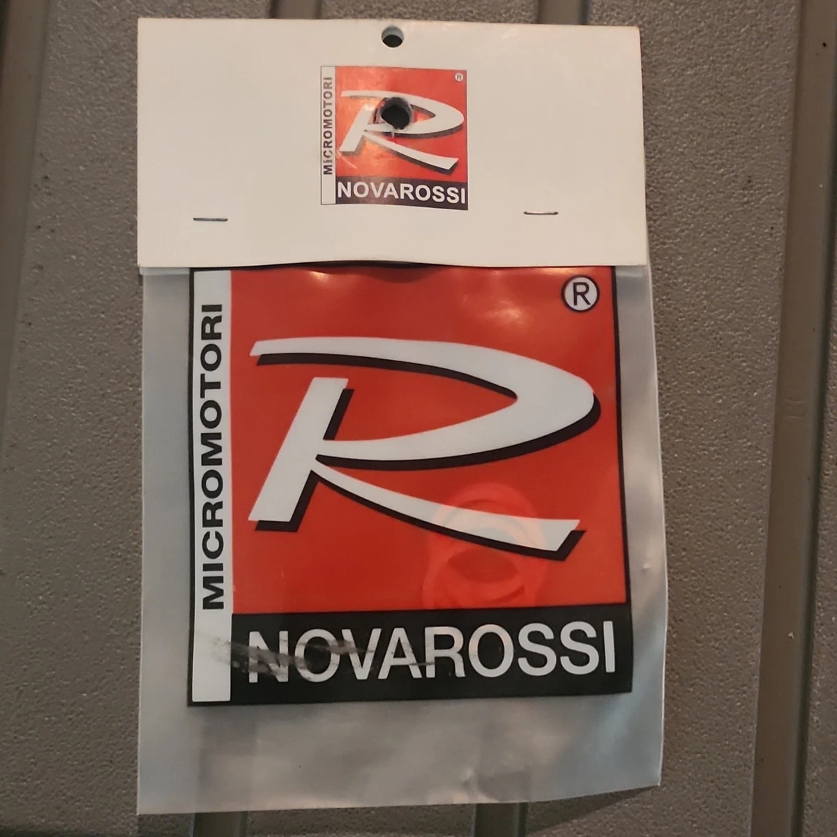 Novarossi Hobby RC Motor & Engine Parts & Accessories for sale | eBay