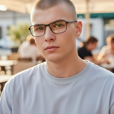 Maui Jim MJ 748-2M 57 16 140 Glass Beach Black Sunglasses L88