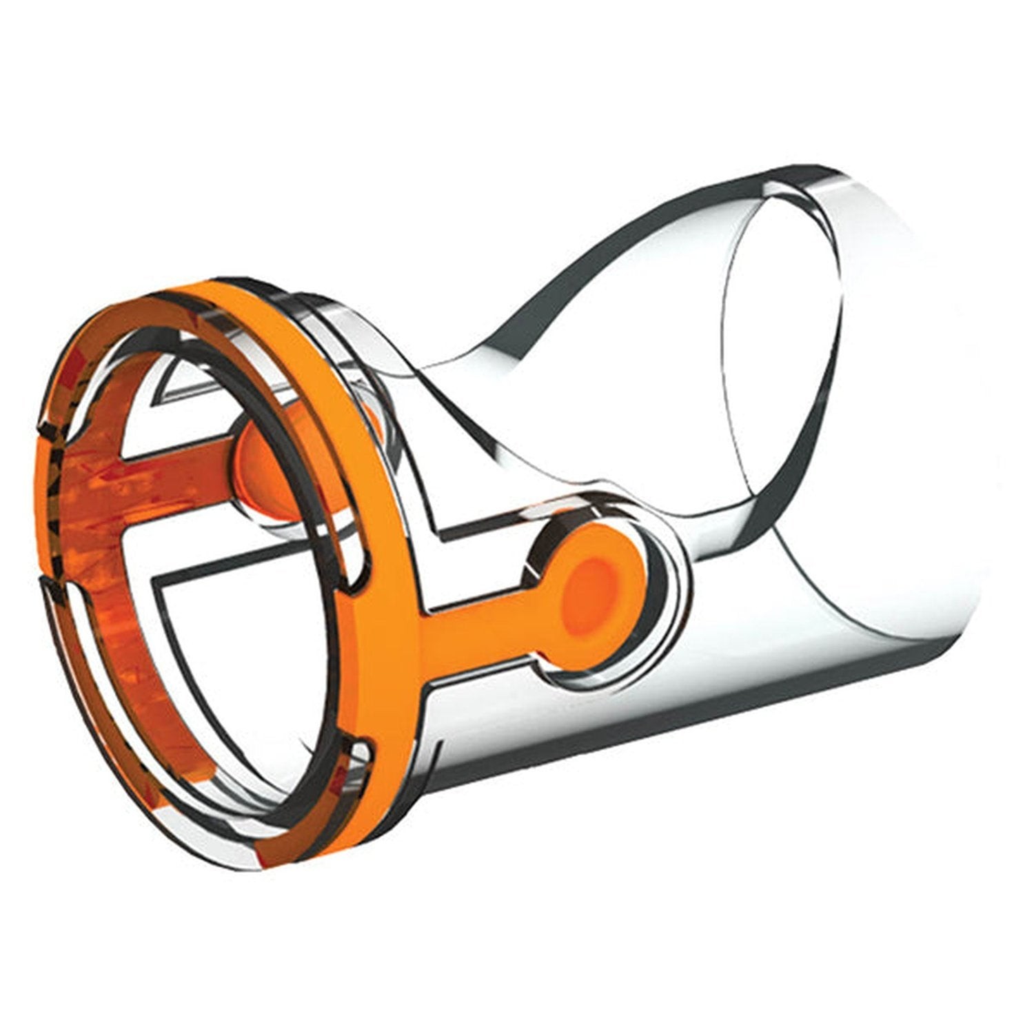 Dye Eye Pipe / Detent System - DM8 - DM15 / Reflex / Rail 20