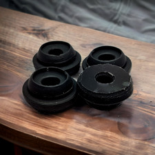 Remington Portable 5 Replacement Typewriter Feet 4 ea 