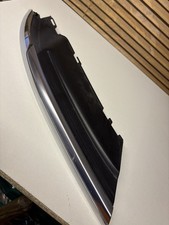 Volkswagen Tiguan Mk2 Offside Headlight Chrome Trim 1414000115