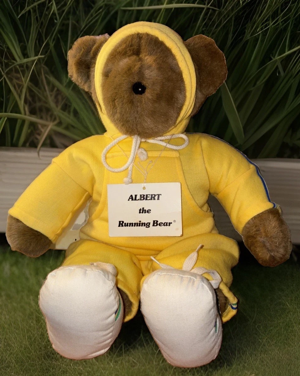 North American Bear Company Collectors & Hobbyists Stuffed Animals