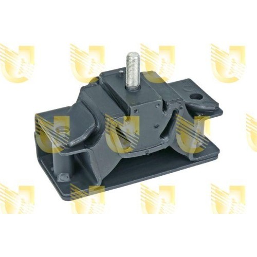 Support moteur Unigom 395337 avant droit pour éliminer les vibrations