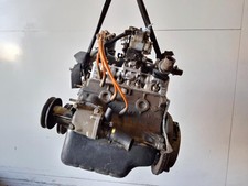 09NCB Teilmotor für SEAT MARBELLA CE 1996 160728
