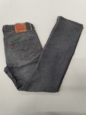 Levi's 504 vintage jeans 33W 32L - read description 9581 