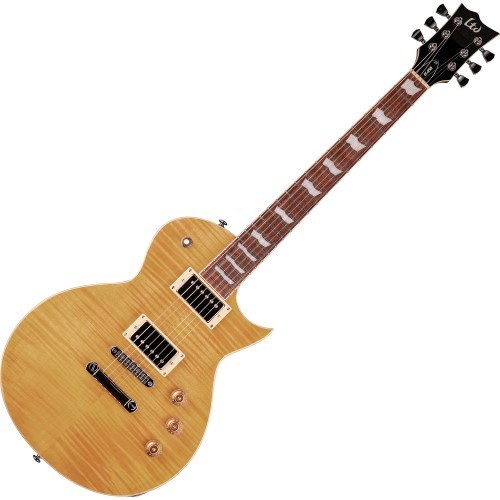 ESP Ltd EC-256 VN E-Gitarre Neu 88490₽