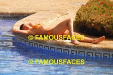 GABRIELA IRIMIA  THE CHEEKY GIRLS VERY RARE  PRESS  PHOTO 9