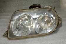 60576350 Projektor Links ALFA ROMEO GTV (W0) 2.0 16V JTS Cpè 2p/b/1970cc