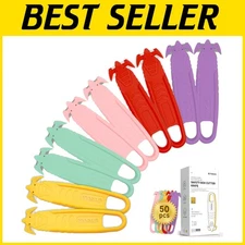 Multi-Purpose Recessed Cutter & Tape Splitter - Durable Stainless Steel Design