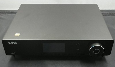 SMSL VMV A1 Class A Endstufe HiFi Kopfhörerverstärker mit IPS Display