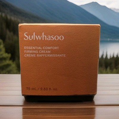 Sulwhasoo Essential Firming Cream EX 75ml
