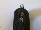 part worn motorcycle tyres 180 55 17 Bridgestone Battlax S22 89 Rear