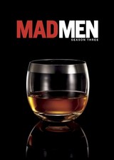 Mad Men - Season 3