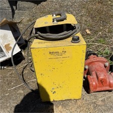 Trindl Therm-O-Tron Electric Pipe Thawer, Model P300-TX.