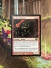 MTG Goblin Chieftain Magic 2010 NM