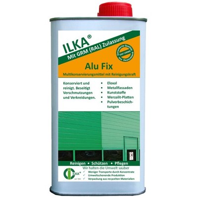 ILKA Alu Fix -1 Liter-