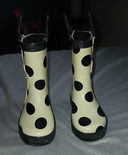 Mädchen Gummistiefel Disney Minnie & Daisy b...