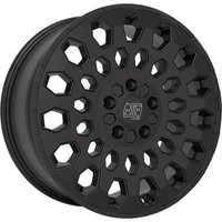 "Aluminiumfelge FüR Volkswagen Crafter 6,5J16\" 5X120 45 65,10 Msw Msw 99 Van Mat"