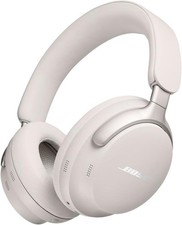 Bose QuietComfort Ultra Headphones - Weiß