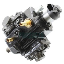 HOFFER Hochdruckpumpe FIAT ALFA ROMEO 1,9 55198522 55204428 55205935