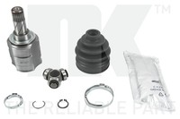 Nk Gelenksatz Antriebswelle 513663 FüR Opel Corsa S07 Adam M13 L08 L68 Lpg
