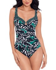 Miraclesuit Escape One-Piece Women's