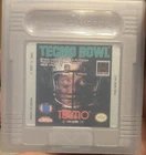 New ListingTecmo Tecmo Bowl Game Link Compatible Sports American Football Nintendo Game Boy