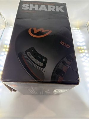 #ad Outdoor Master OP20 quot;The Sharkquot; 12V 20PSI Sup Pump Dual Stage Auto Off $60.00